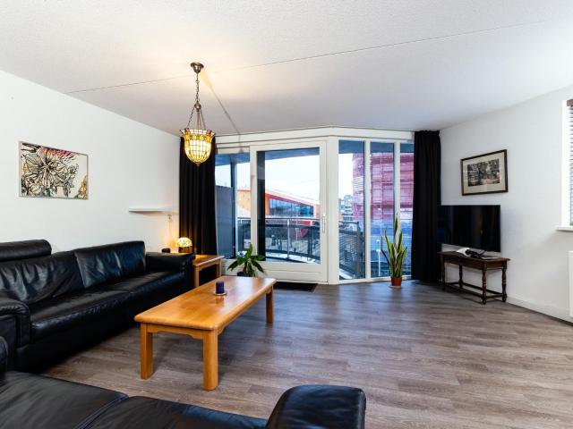 appartement in Lelystad, Agorabaan