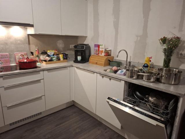 appartement in Lelystad, De Doelen