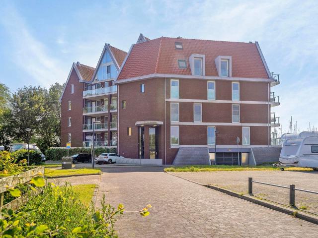 appartement in Lelystad, Pioniersstraat