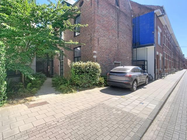 Appartement in Leuven