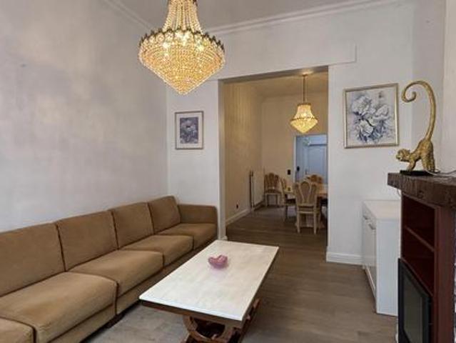 Appartement in Leuven