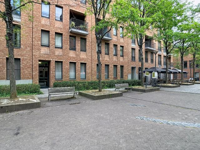 Appartement in Leuven