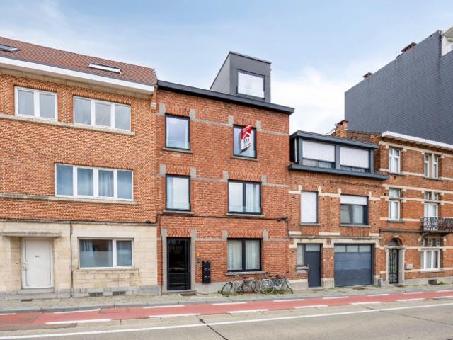 Appartement in Leuven