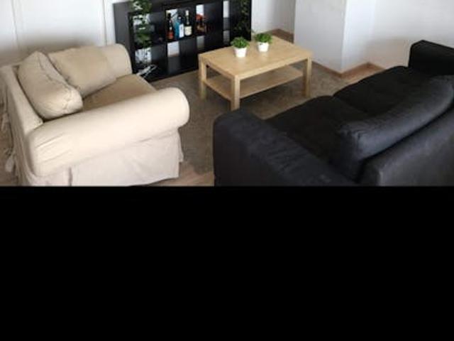 Appartement in Leuven
