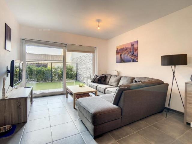 Appartement in Leupegem