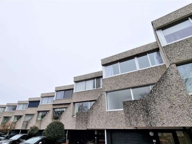 Appartement in Leusden
