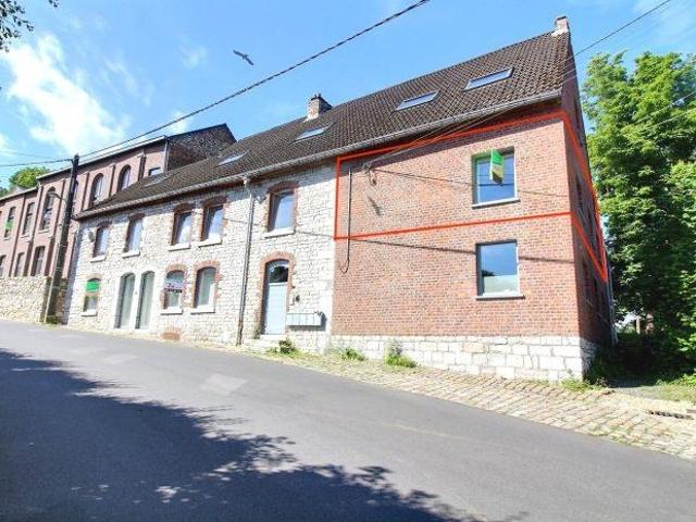 à vendre Appartement Limbourg Rue Sur les Remparts