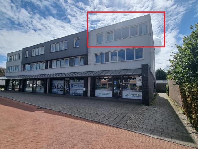 appartement in Limmen, De Drie Linden