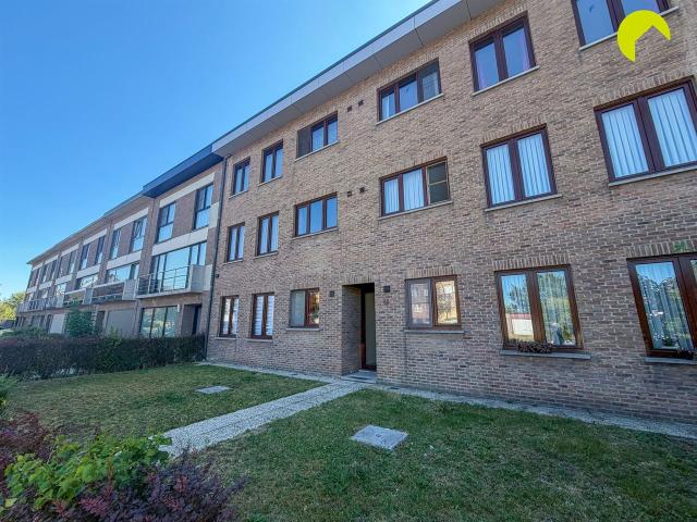 Appartement in Lint