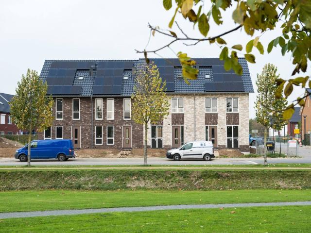 Woonhuis in Lingewaard
