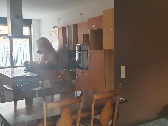 Appartement in Liège