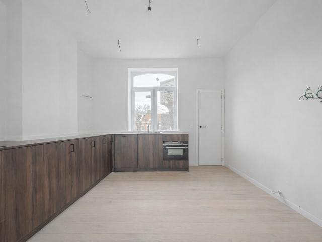 Appartement in Liège