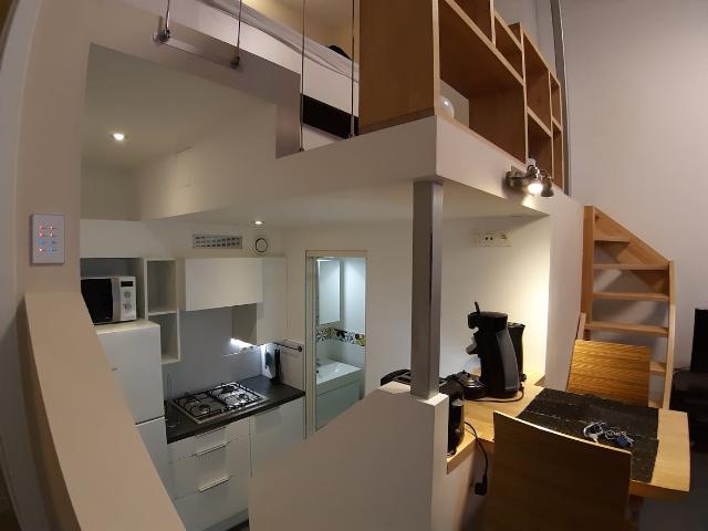 Appartement in Liège