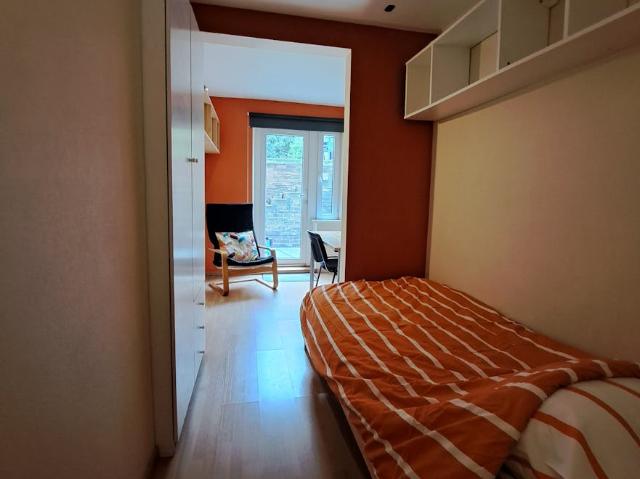 Appartement in Liège