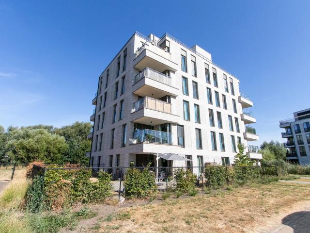 Appartement in Lier