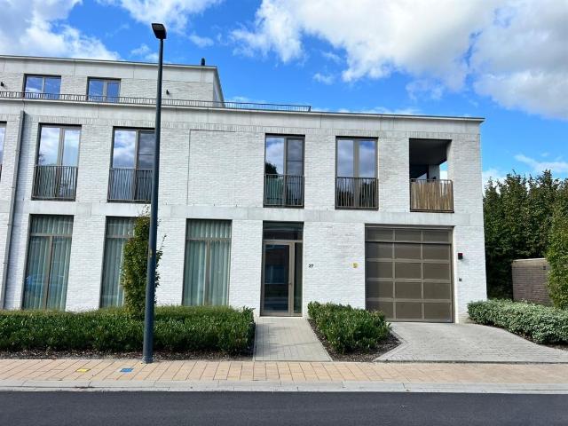 Appartement in Lier