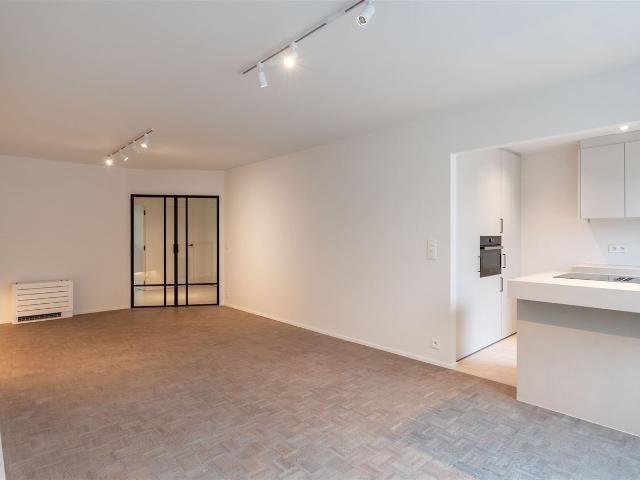 Appartement in Lier