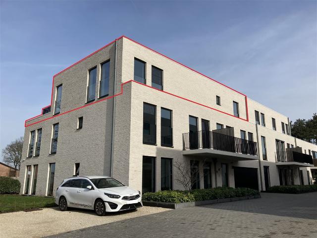 Appartement in Lille