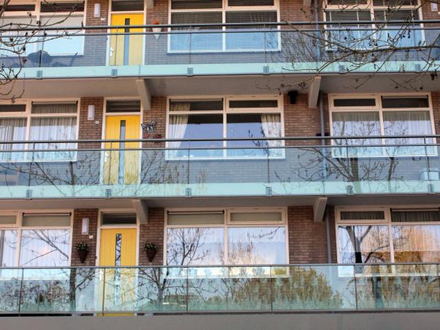 Appartement in Lisse