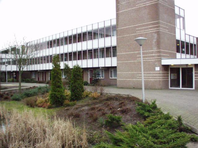 Appartement in Lisse