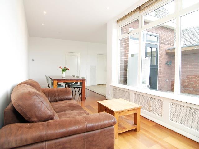 Appartement in Lisse