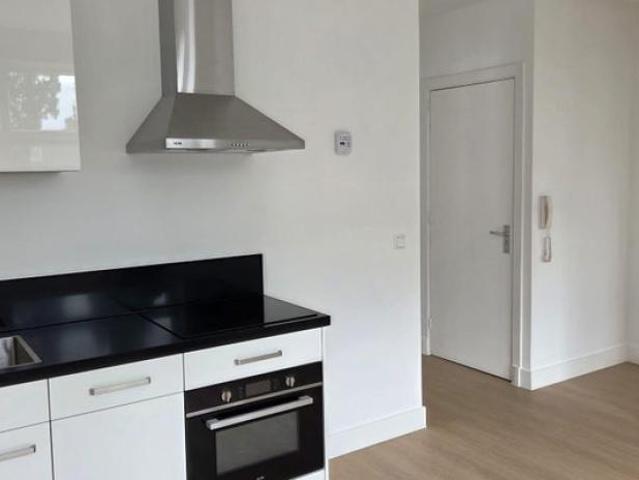 Appartement in Lisse
