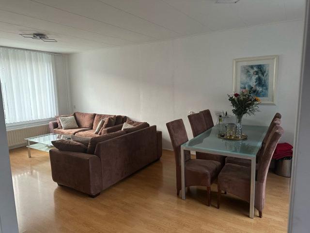 appartement in Lisse, Valkstraat