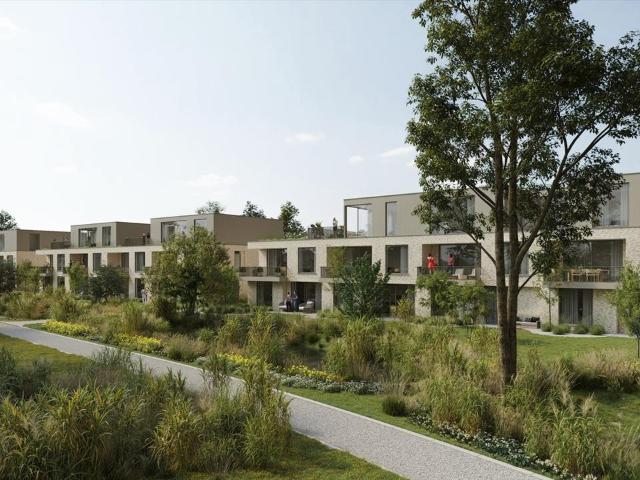 à vendre Appartement Lommel Venakkers