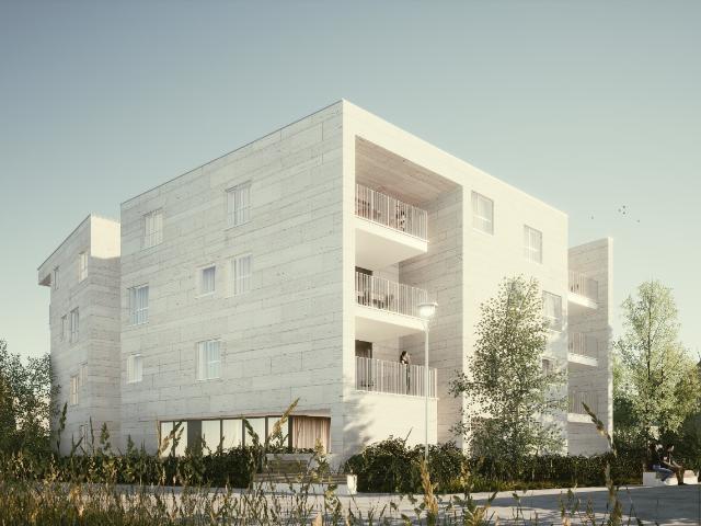 Appartement in Lommel