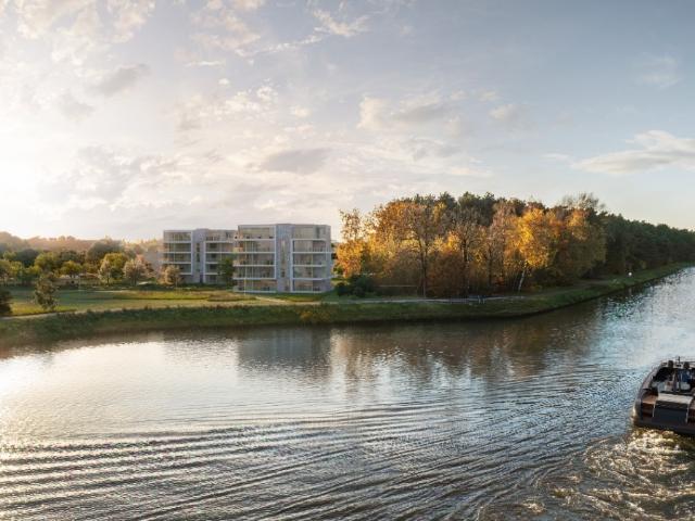 à vendre Appartement Lommel Posterijstraat