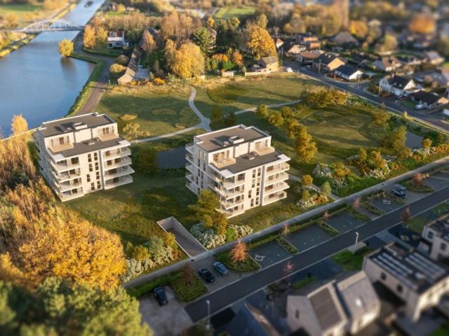 à vendre Appartement Lommel Posterijstraat