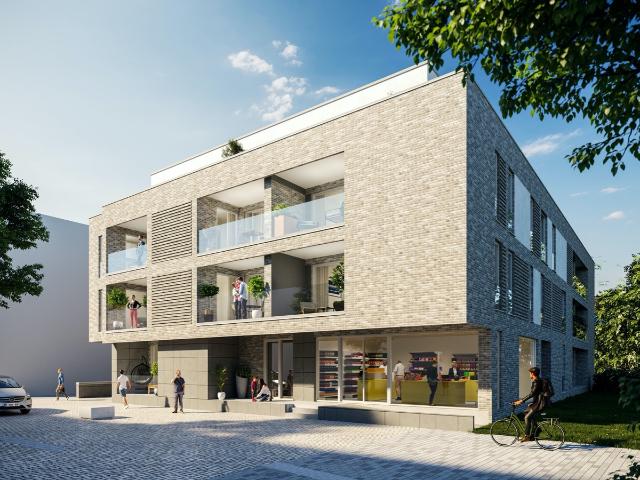 Appartement in Lommel