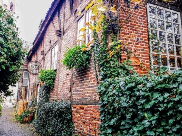 appartement in Lochem, Achterstraat