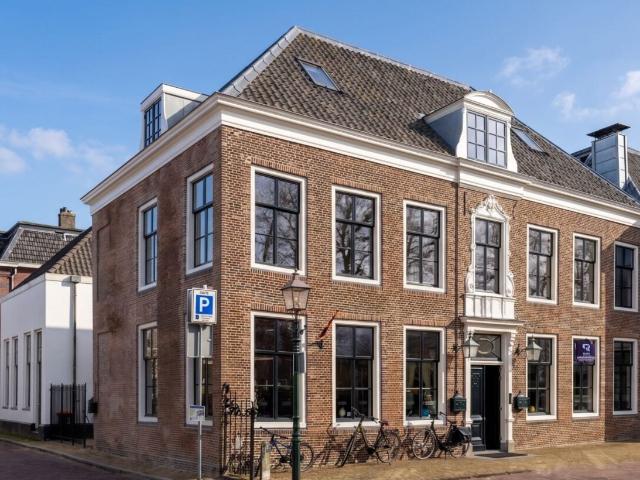 appartement in Loenen aan de Vecht, Rijksstraatweg