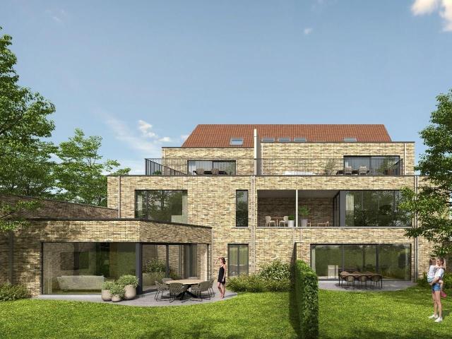 te koop Appartement Lokeren