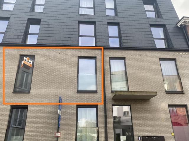 te koop Appartement Lokeren