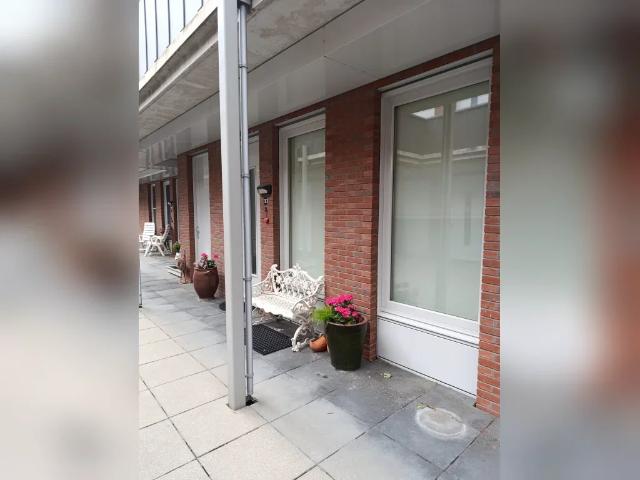 appartement in Lunteren, Boslaan