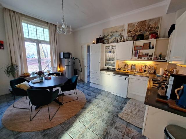 appartement in Lunteren, Dorpsstraat