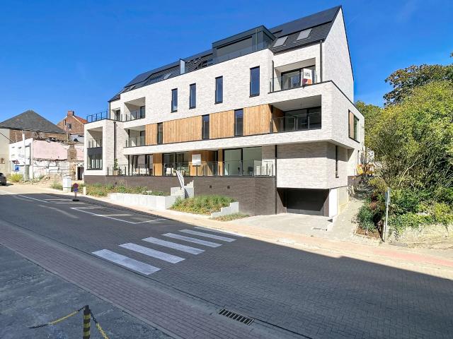 Appartement in Lubbeek