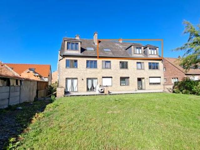 Appartement in Lubbeek