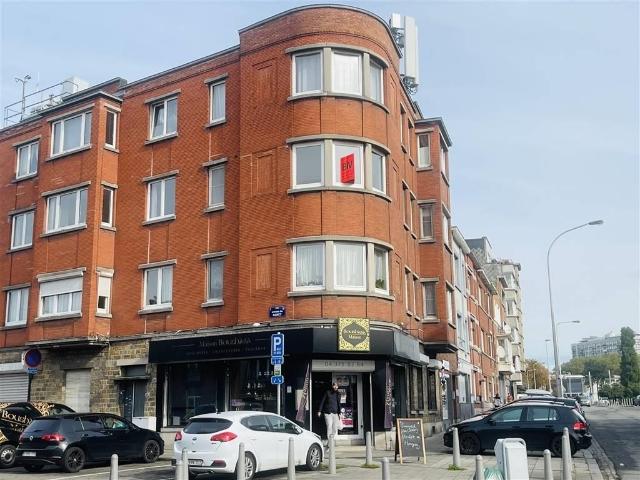 à vendre Appartement Liège