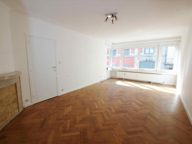 à vendre Appartement Liège Rue Saint Hubert
