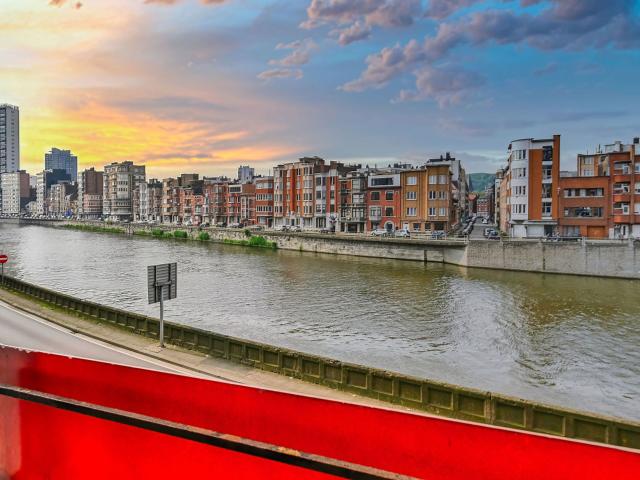 à vendre Appartement Liège