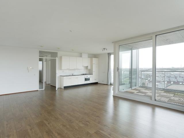 appartement in Maarssen, Waterstede