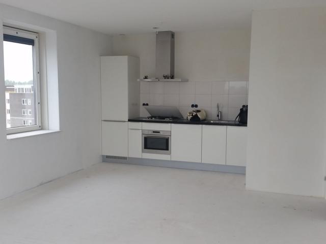 appartement in Maarssen, Bisonspoor