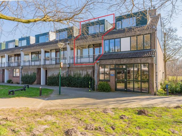 appartement in Maarssen, Fazantenkamp