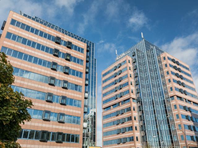 appartement in Maarssen, Planetenbaan