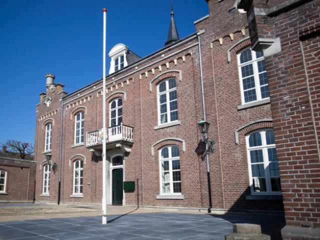 Appartement in Maasgouw