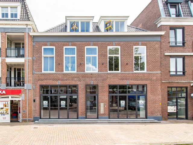 Appartement in Maasdriel