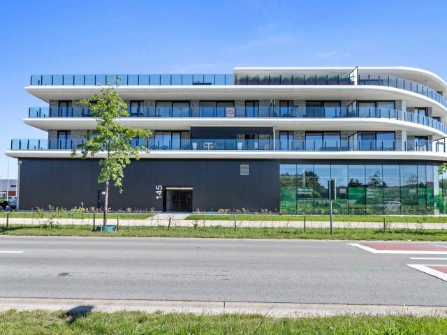 à vendre Appartement Maasmechelen Koninginnelaan
